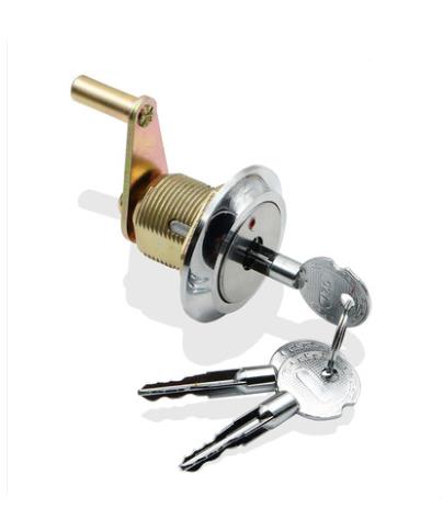 雨樟镇柜门锁铁皮文件柜子锁芯