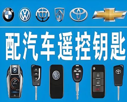 雨樟镇专业配钥匙服务