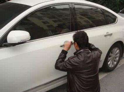 雨樟镇开汽车锁,汽车开锁,锁具选购和日常的保养小知识