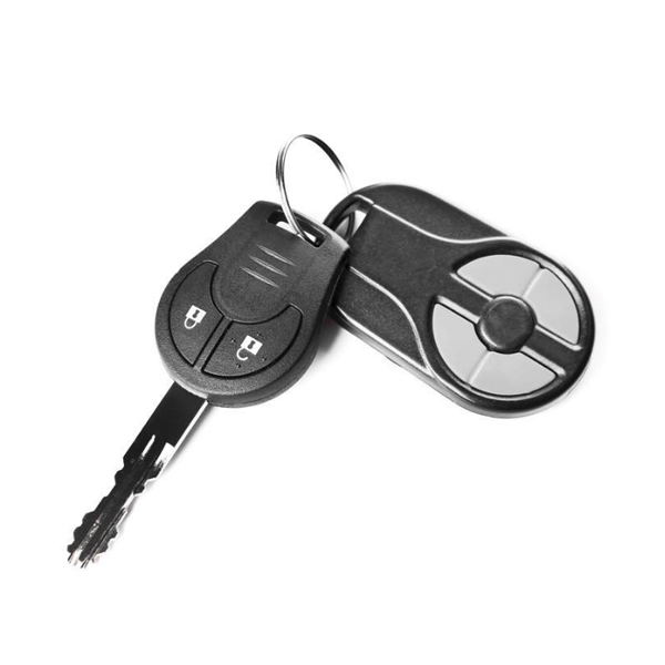 雨樟镇汽车开锁技术员揭秘片子锁（层碟制栓锁）的开锁方法